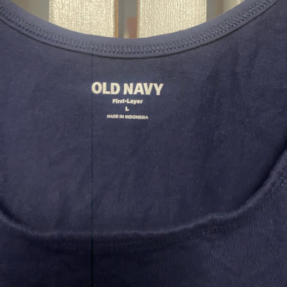 Tank top - Picture 2 of 2